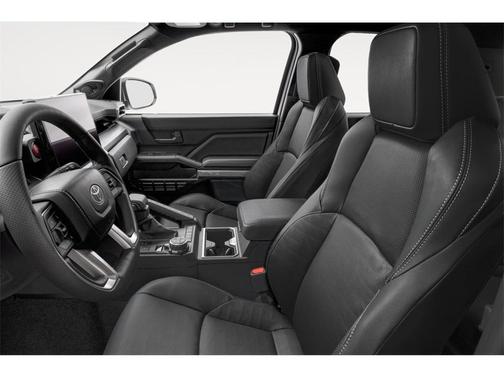 Ice 2025 Toyota 4Runner TRD Off Road Premium