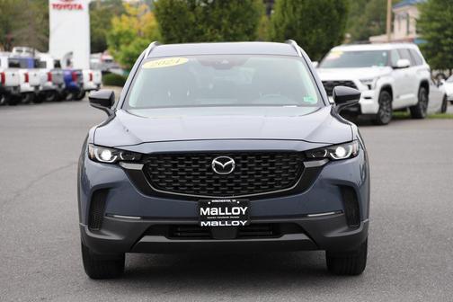 2024 Mazda CX-50 2.5 S Preferred Package