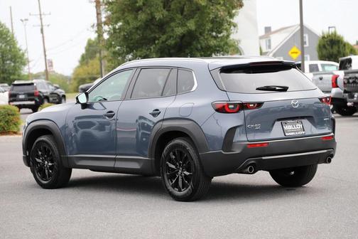 2024 Mazda CX-50 2.5 S Preferred Package