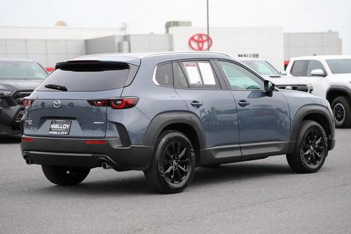 2024 Mazda CX-50 2.5 S Preferred Package