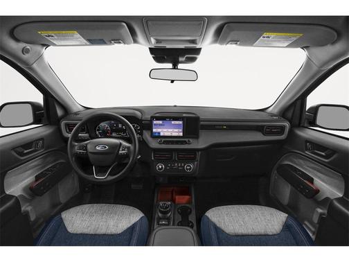 2023 Ford Maverick XLT