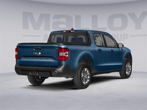 2023 Ford Maverick XLT