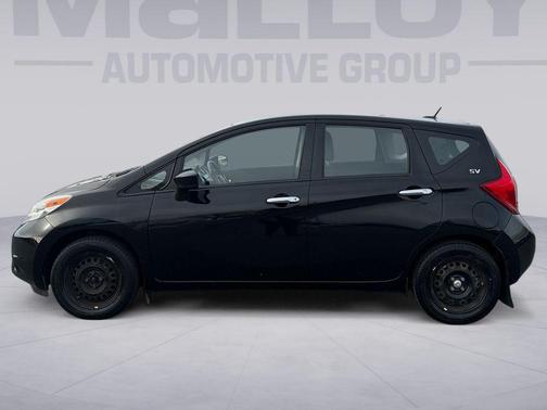 2016 Nissan Versa Note SV