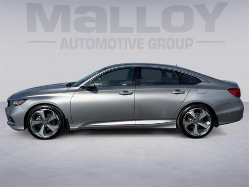 2020 Honda Accord Touring 2.0T