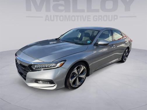 2020 Honda Accord Touring 2.0T