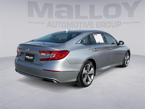 2020 Honda Accord Touring 2.0T