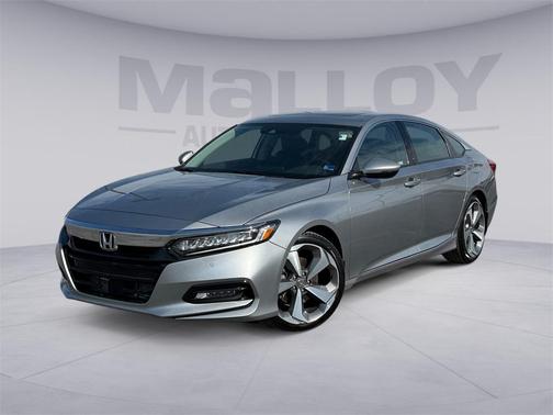 2020 Honda Accord Touring 2.0T