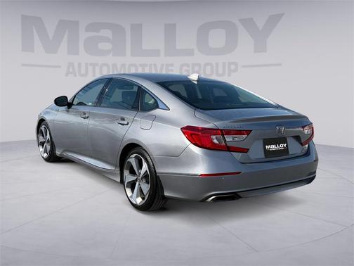 2020 Honda Accord Touring 2.0T