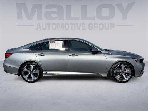 2020 Honda Accord Touring 2.0T