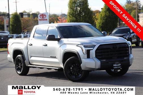 2023 Toyota Tundra SR5