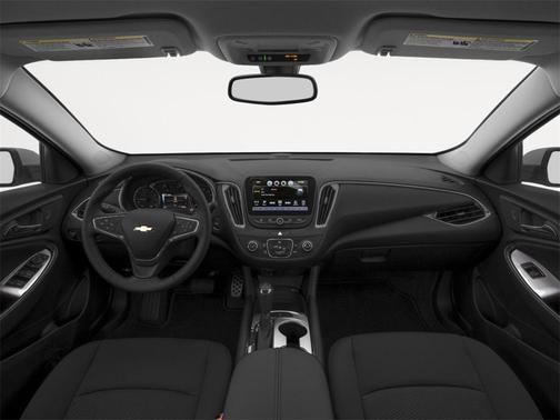 2016 Chevrolet Malibu 2LT