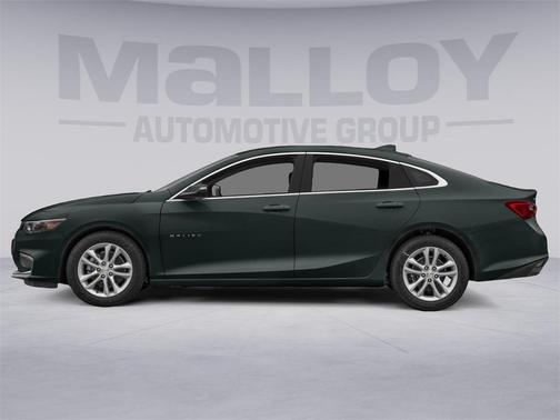 2016 Chevrolet Malibu 2LT