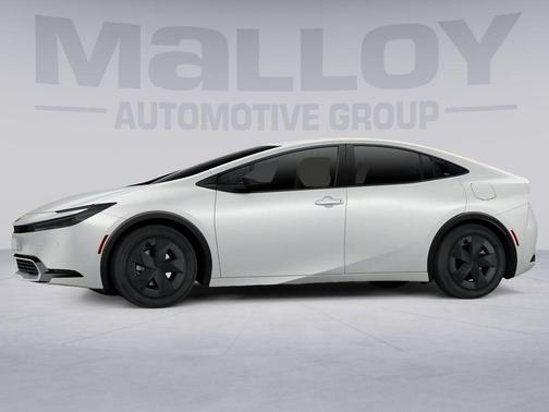 Wind Chill Prl 2026 Toyota Prius Plug-In Hybrid SE