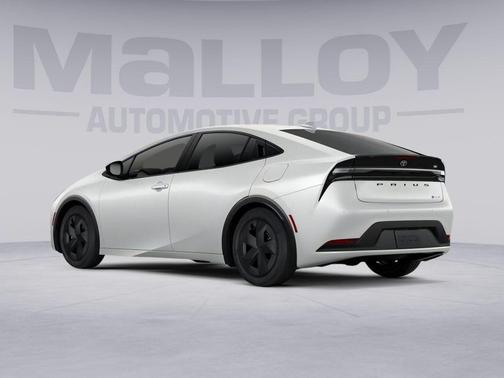 Wind Chill Prl 2026 Toyota Prius Plug-In Hybrid SE