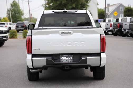 2023 Toyota Tundra Hybrid 1794 Edition
