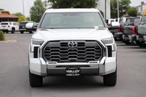 2023 Toyota Tundra Hybrid 1794 Edition