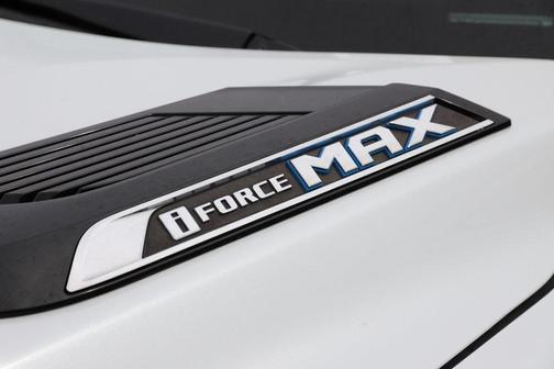 2023 Toyota Tundra Hybrid 1794 Edition