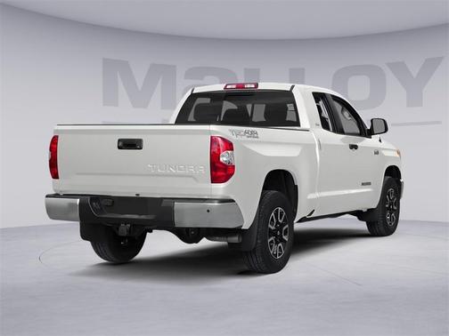 2014 Toyota Tundra SR5