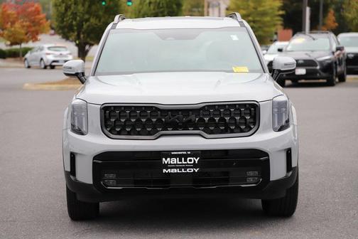 2025 Kia Telluride SX Prestige X-Line