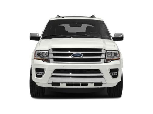 2015 Ford Expedition EL Platinum