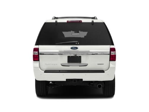 2015 Ford Expedition EL Platinum
