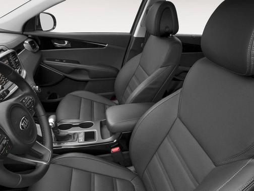 2018 Kia Sorento SX