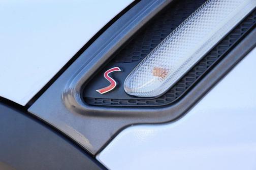2016 MINI Countryman Cooper S