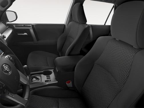 2017 Toyota 4Runner SR5 Premium