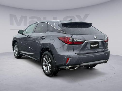 2018 Lexus RX 350 Base
