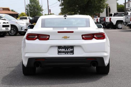 2019 Chevrolet Camaro 1LS