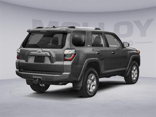 2020 Toyota 4Runner SR5 Premium