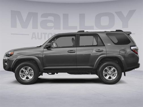 2020 Toyota 4Runner SR5 Premium