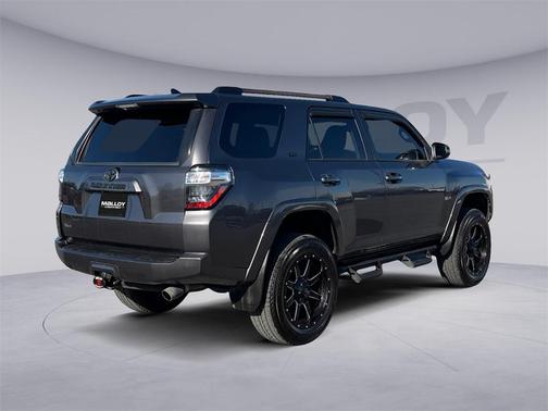 2020 Toyota 4Runner SR5 Premium