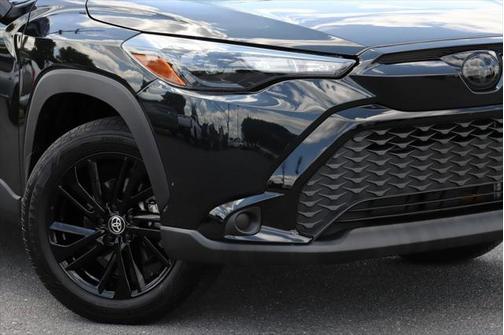 2024 Toyota Corolla Hybrid L