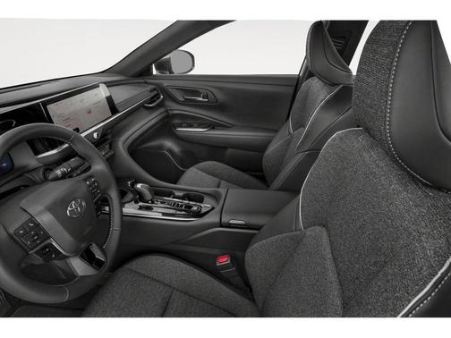 2026 Toyota Crown Limited