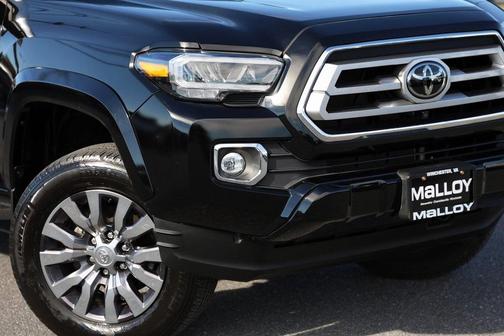 2023 Toyota Tacoma Limited