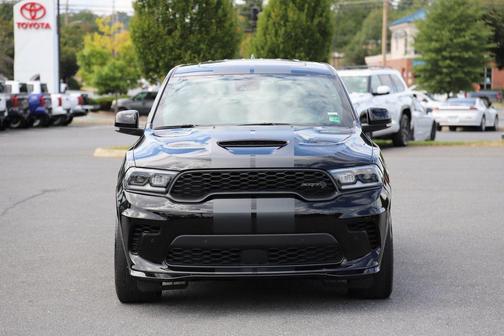 2023 Dodge Durango SRT Hellcat Premium AWD