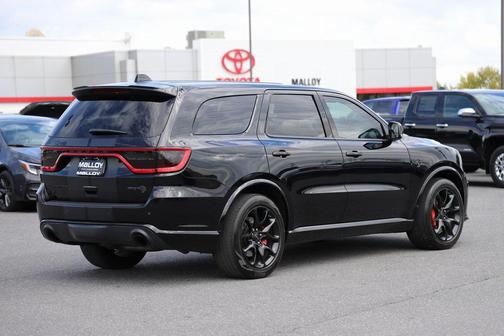 2023 Dodge Durango SRT Hellcat Premium AWD