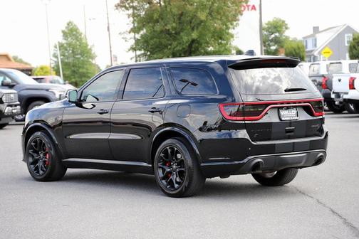 2023 Dodge Durango SRT Hellcat Premium AWD