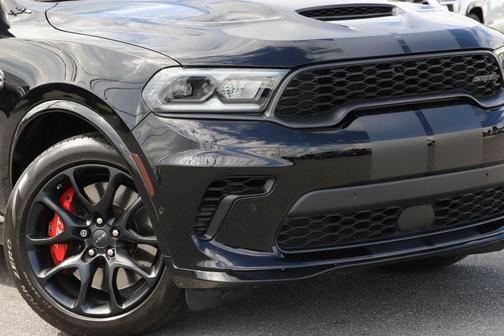 2023 Dodge Durango SRT Hellcat Premium AWD