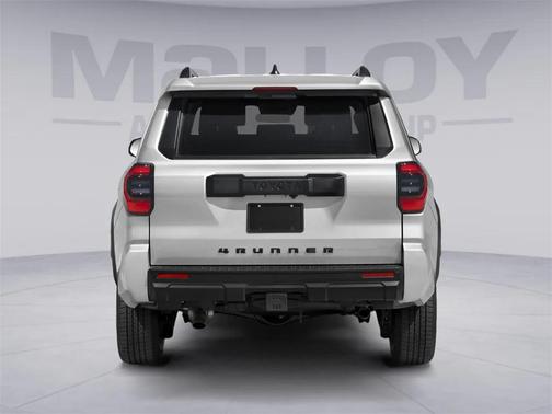 Wind Chill Prl 2026 Toyota 4Runner Limited