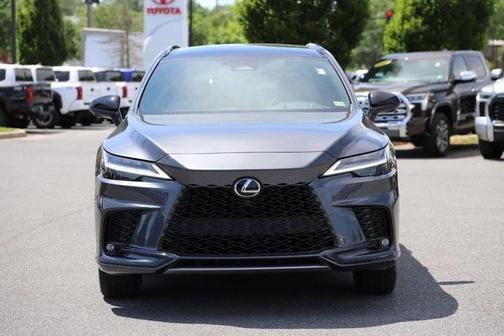 2024 Lexus RX 500h F SPORT PERFORMANCE