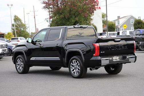 2024 Toyota Tundra 1794 Edition