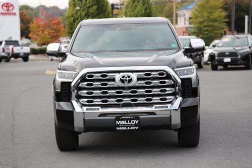 2024 Toyota Tundra 1794 Edition