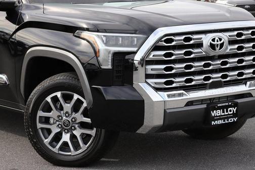 2024 Toyota Tundra 1794 Edition