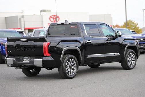 2024 Toyota Tundra 1794 Edition