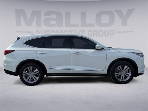 2022 Acura MDX Base