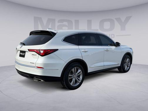 2022 Acura MDX Base