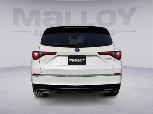 2022 Acura MDX Base