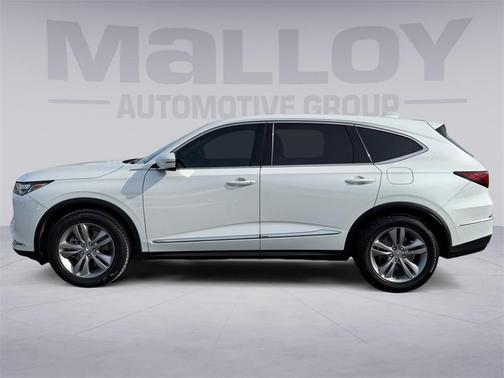 2022 Acura MDX Base